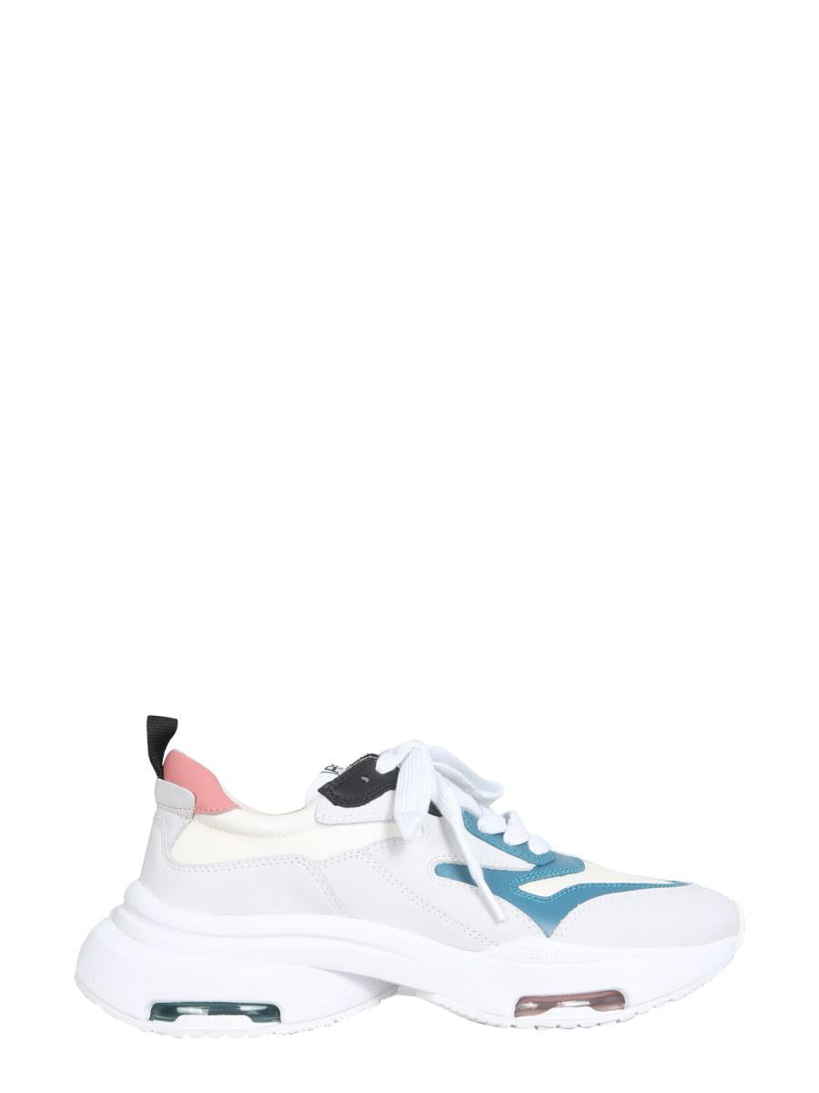 Ash Octopus Sneakers