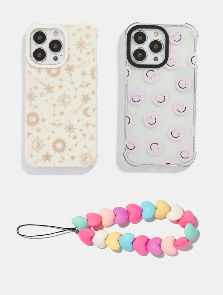 Bundle x 2 i Phone Cases, i Phone XR / 11 Case