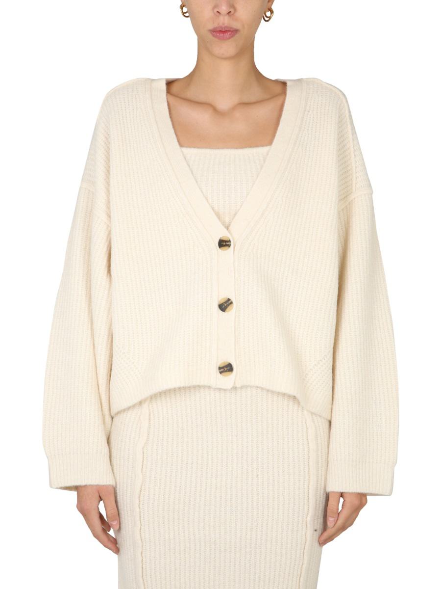 Remain Birger Christensen Cardigan "Karin"