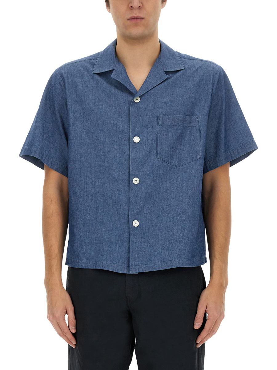 Aspesi "Jarvis" Shirt