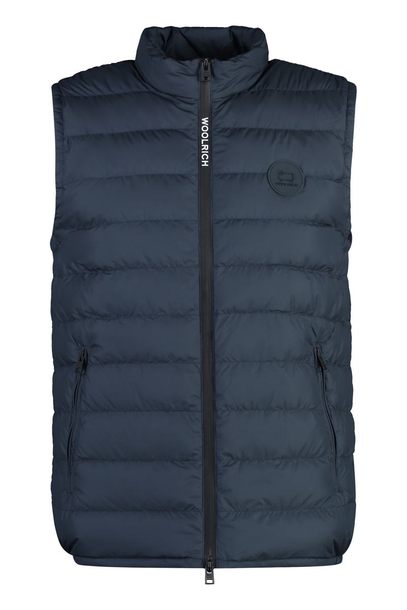 Woolrich Sundance 保暖马甲