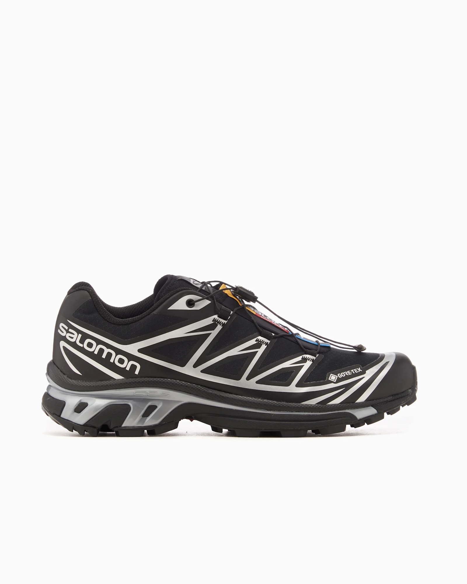 Salomon Xt-6 戈尔特斯