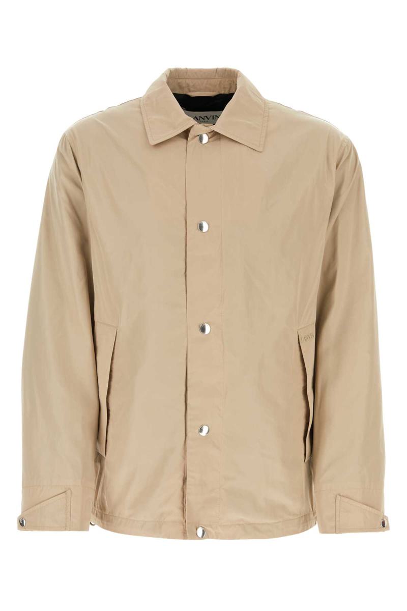 Lanvin 夹克