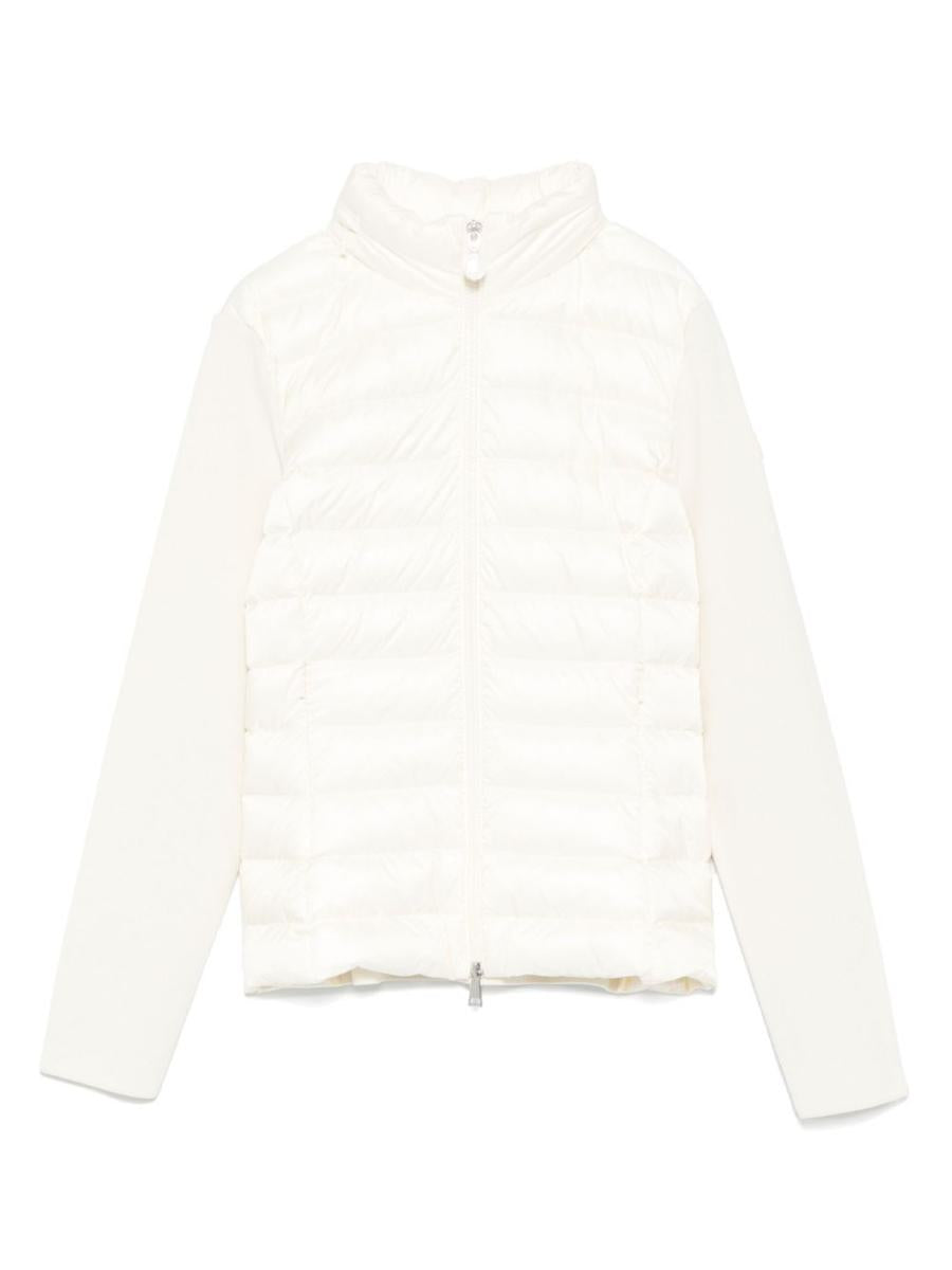 Moncler Padded Cardigan