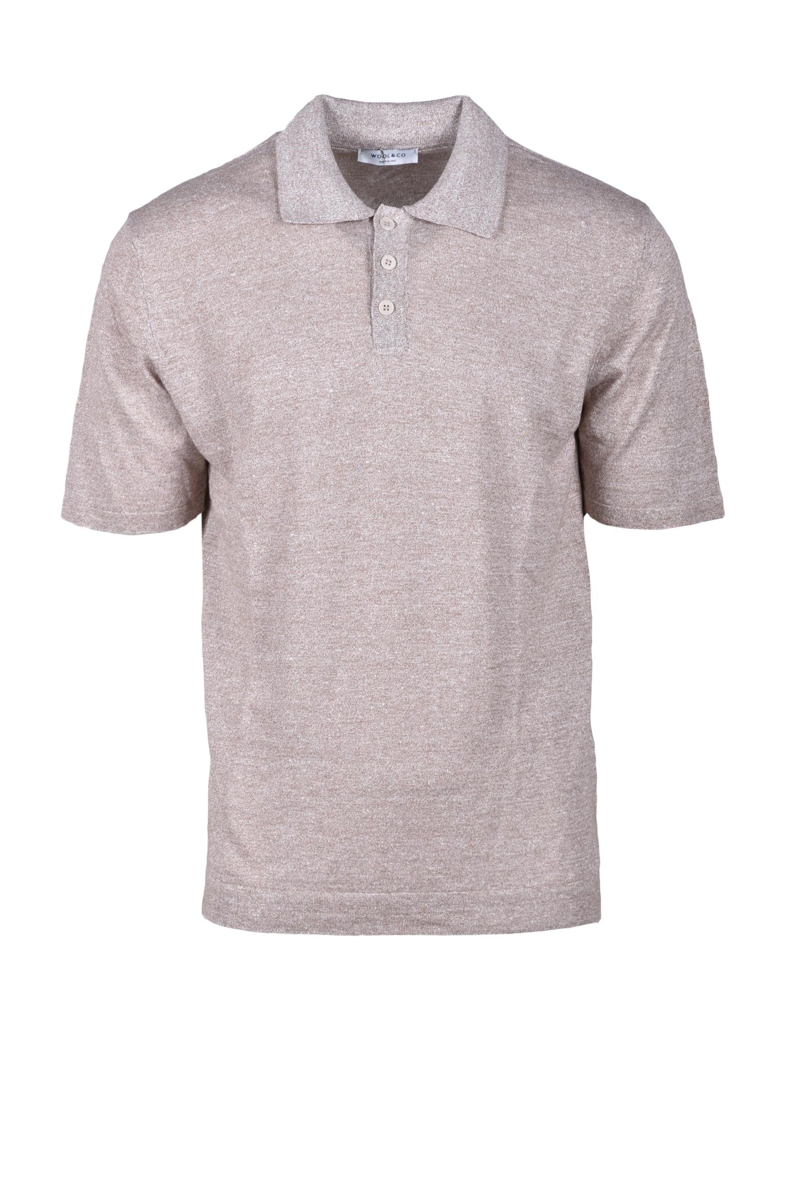 羊毛与Co Polo
