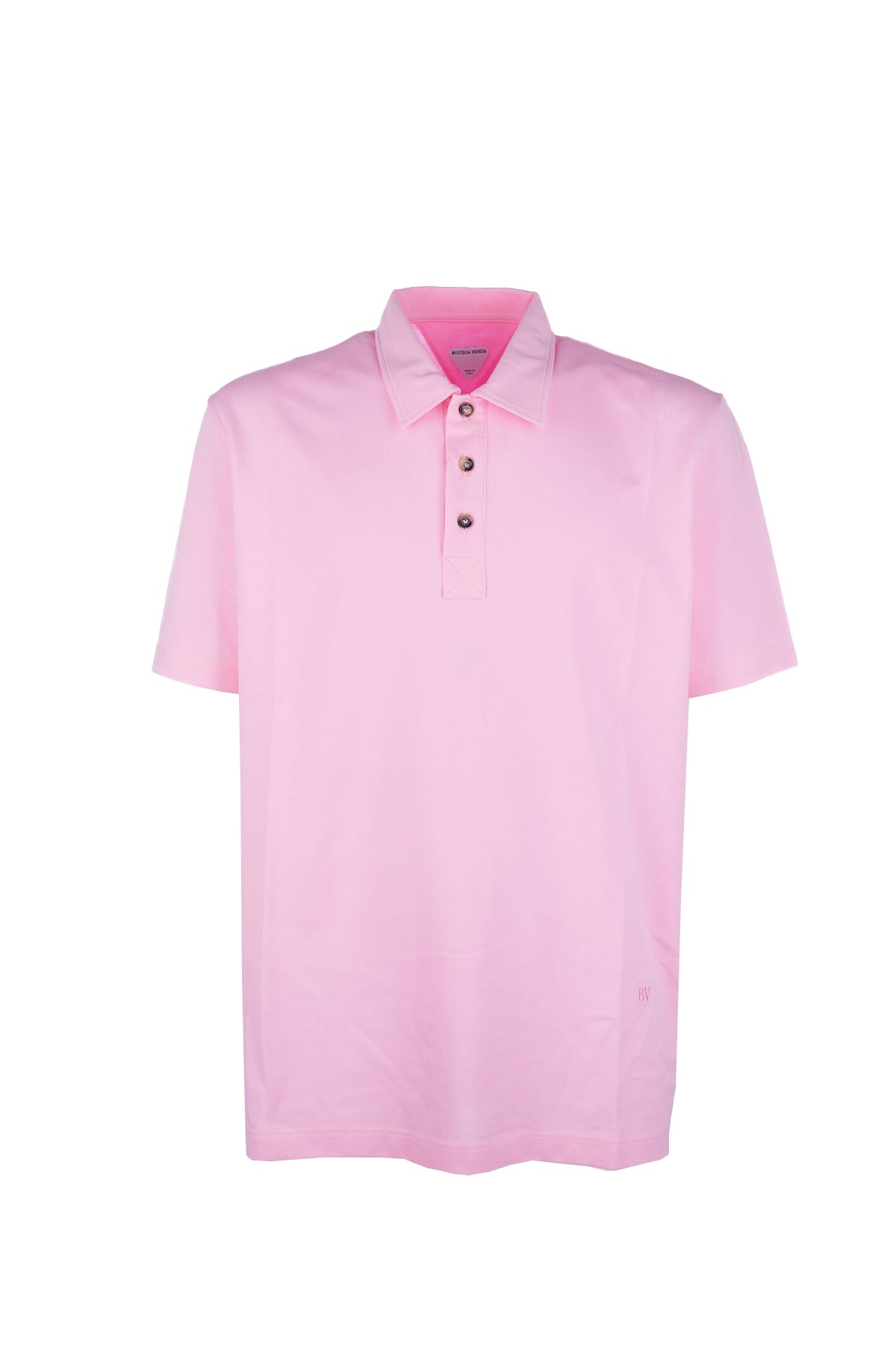 Bottega Veneta Polo衫