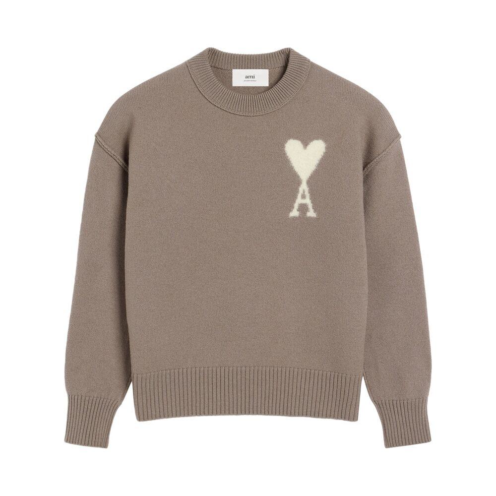 AMI Paris Sweaters