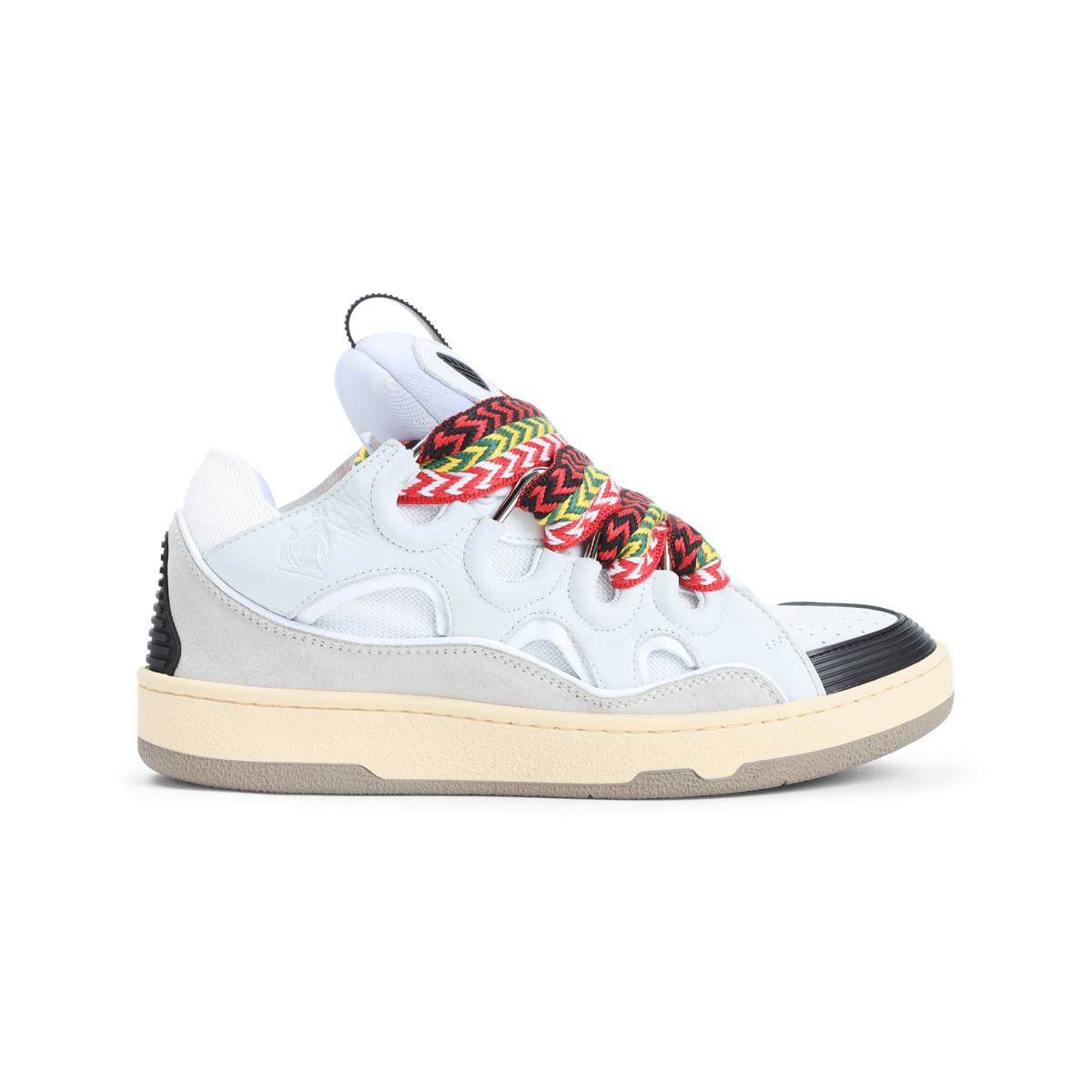 Lanvin 运动鞋