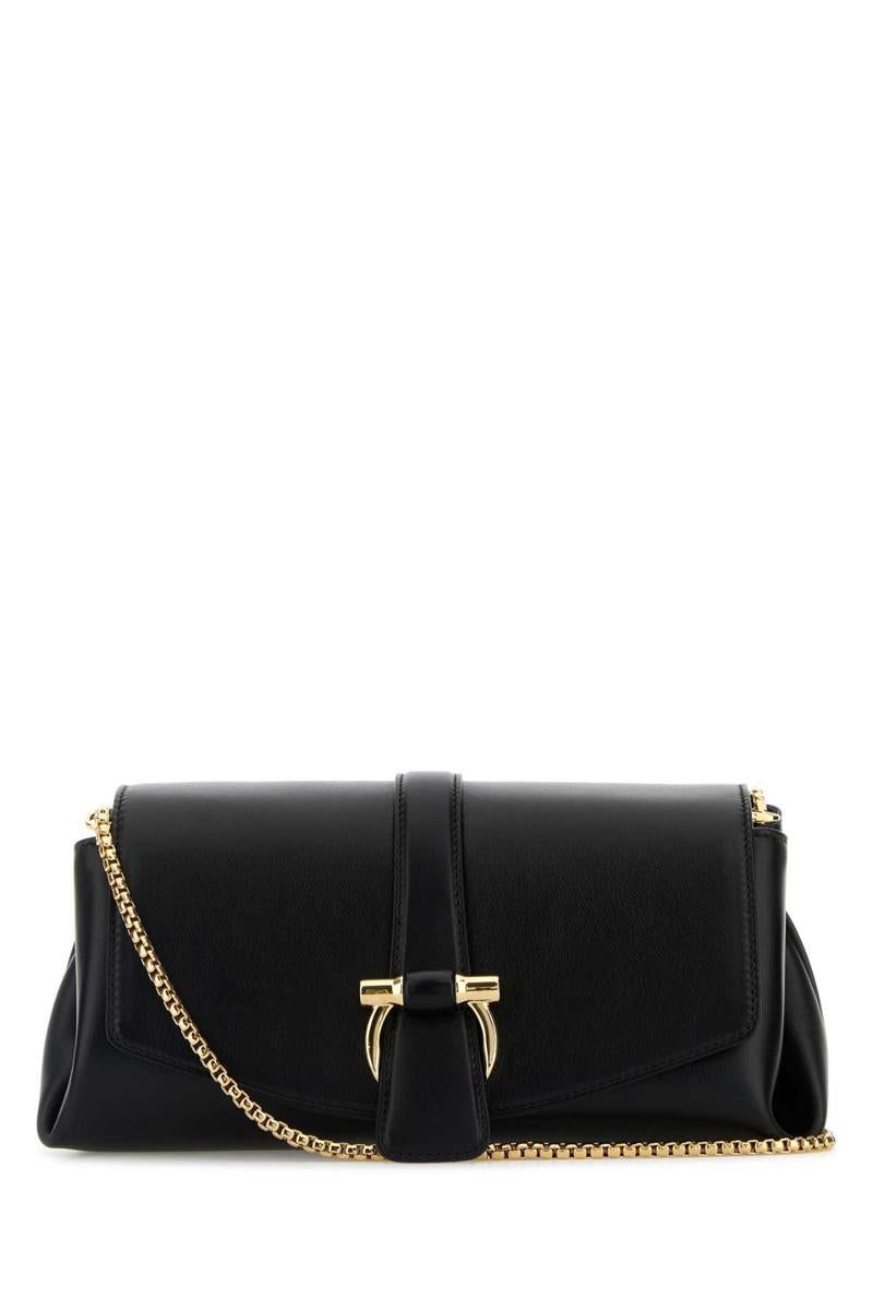 Salvatore Ferragamo Handbags.