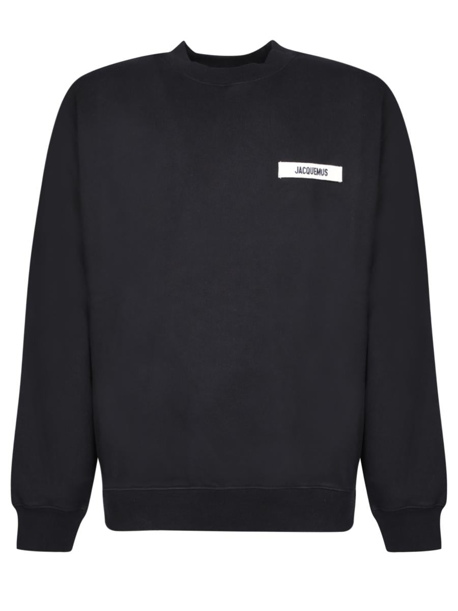 Jacquemus Sweatshirts