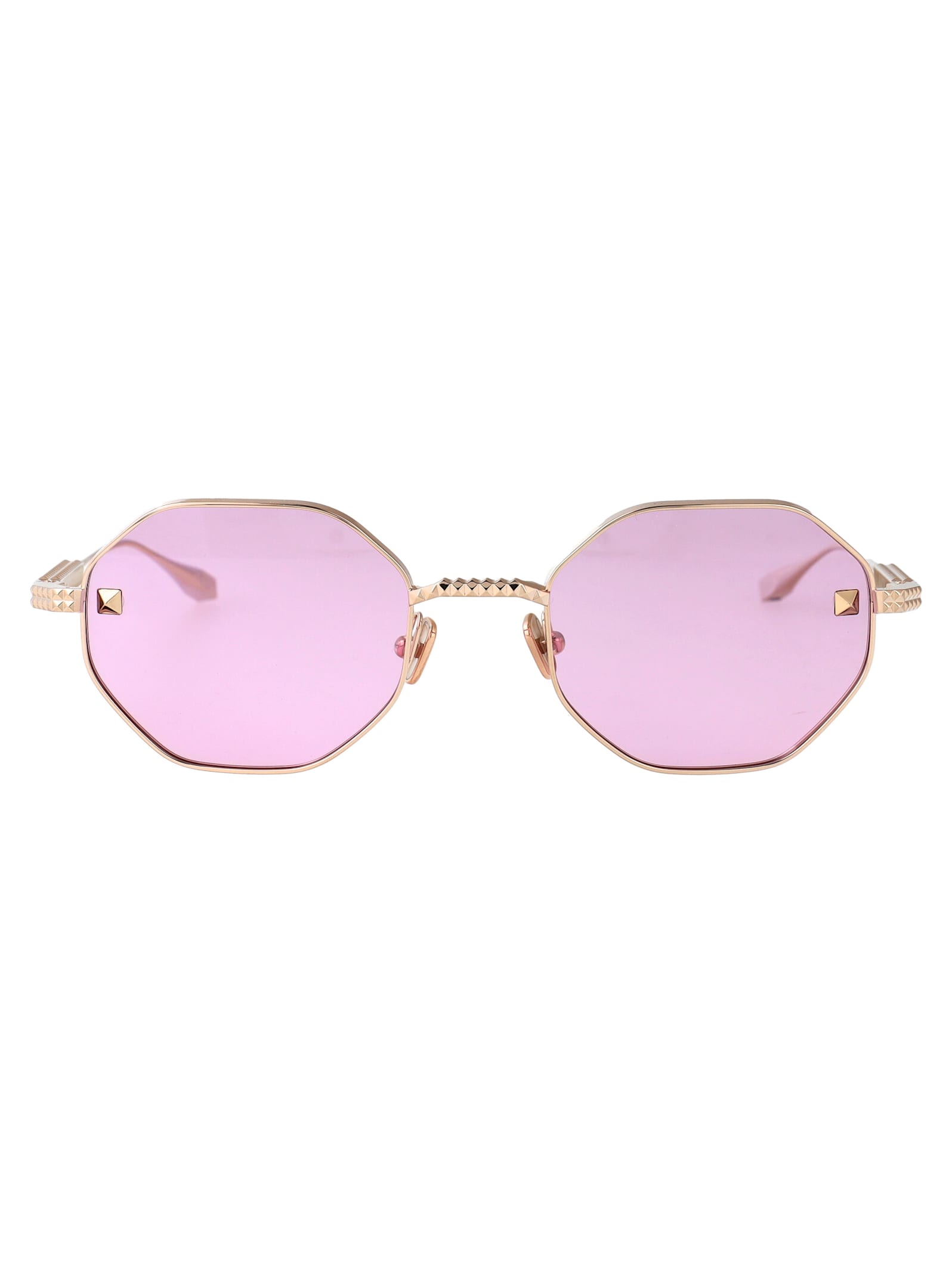 Valentino Eyewear 0vlx-122a 太阳镜