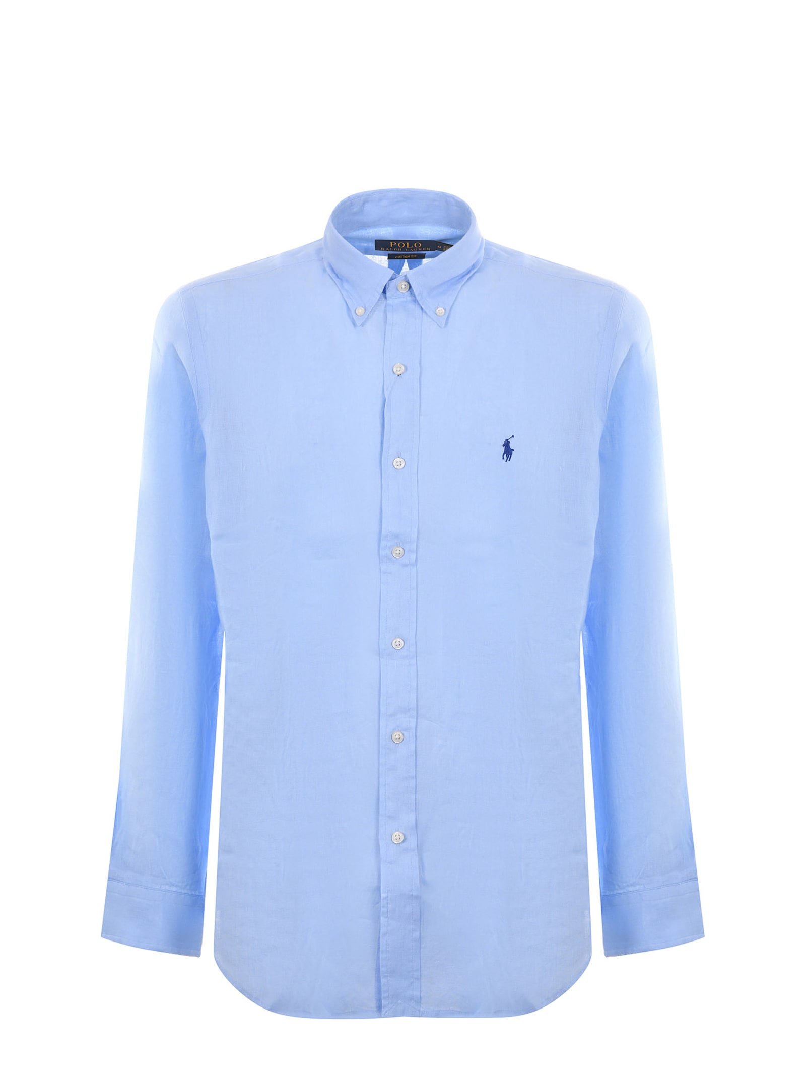Polo Ralph Lauren Linen Shirt