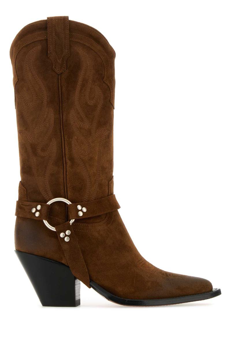 Sonora Boots
