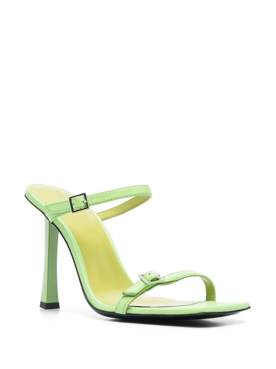 By Far Sandals