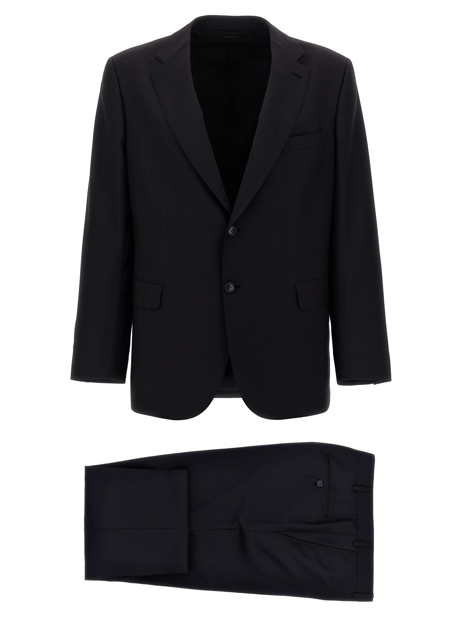 Brioni Trevi 连衣裙