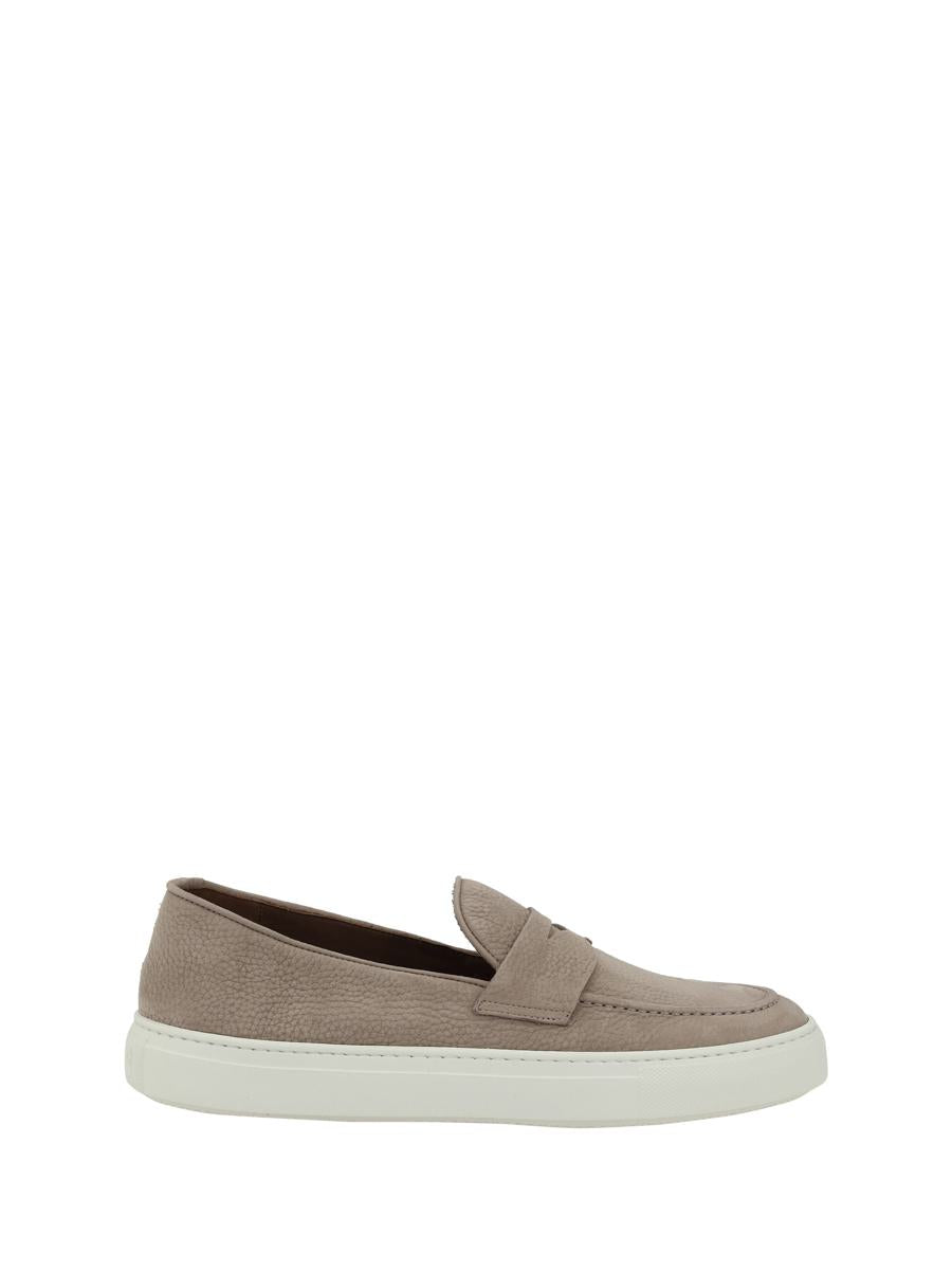Fratelli Rossetti 乐福鞋