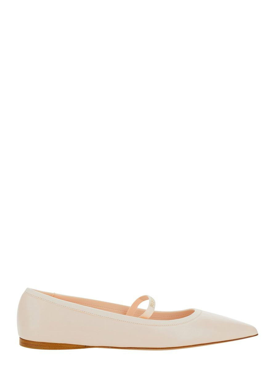 Salvatore Ferragamo 舞者 Carice