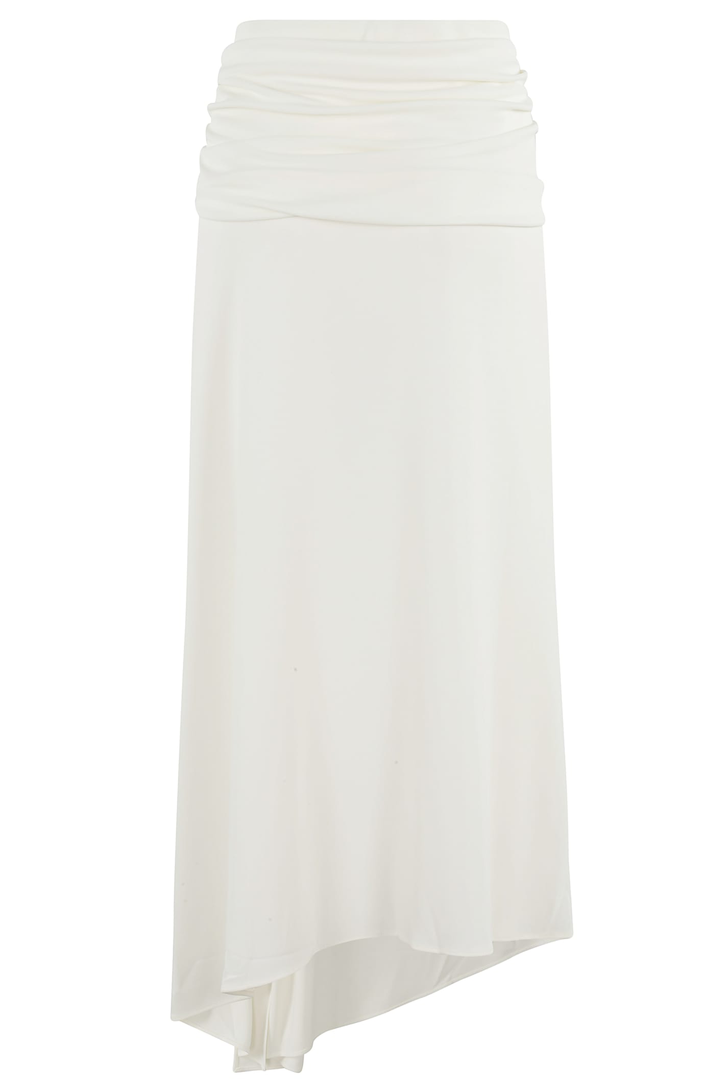 The Andamane Wren Skirt