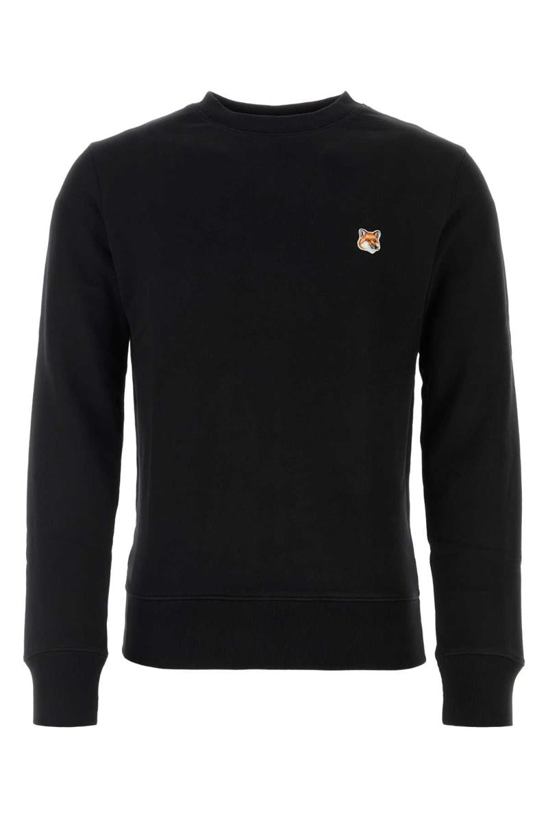 Maison Kitsuné Sweatshirts