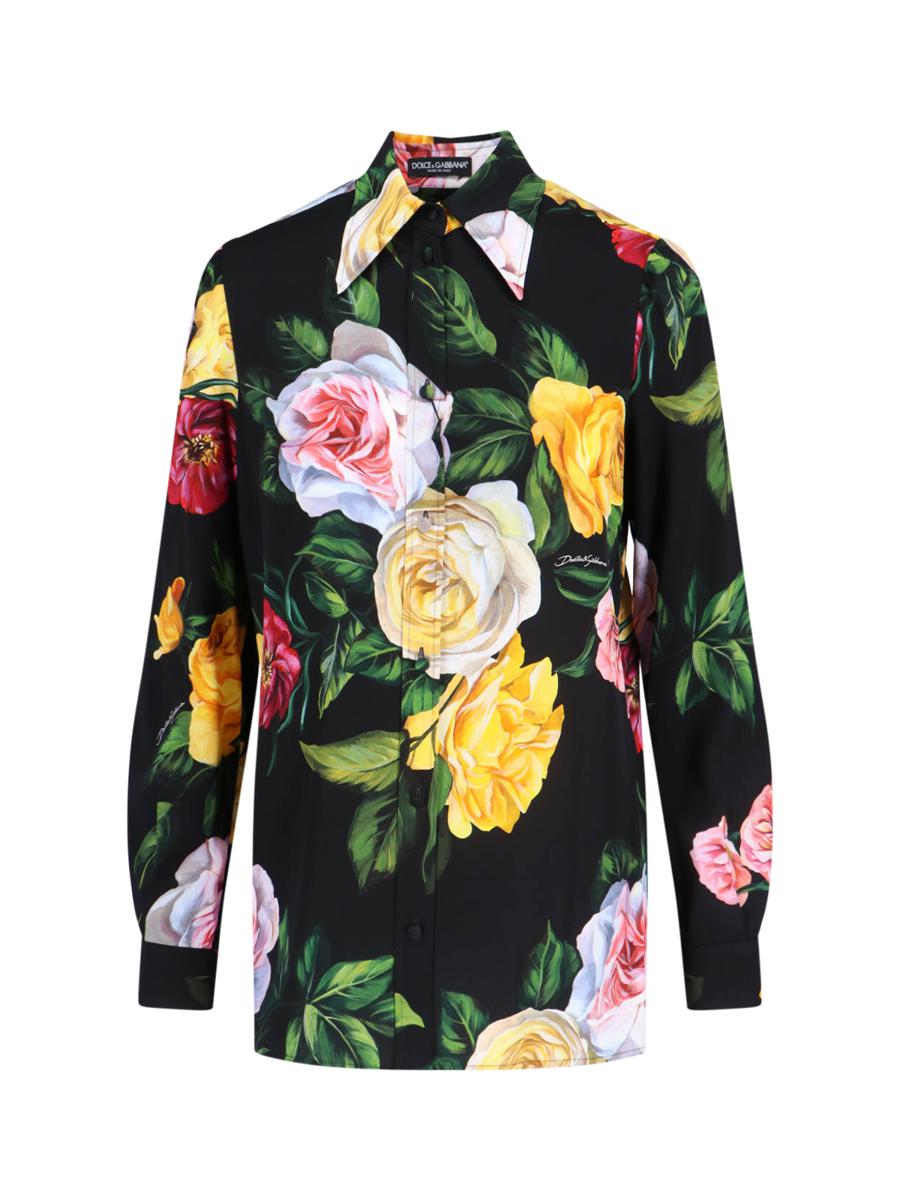 Dolce & Gabbana Shirts