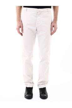 White Pants