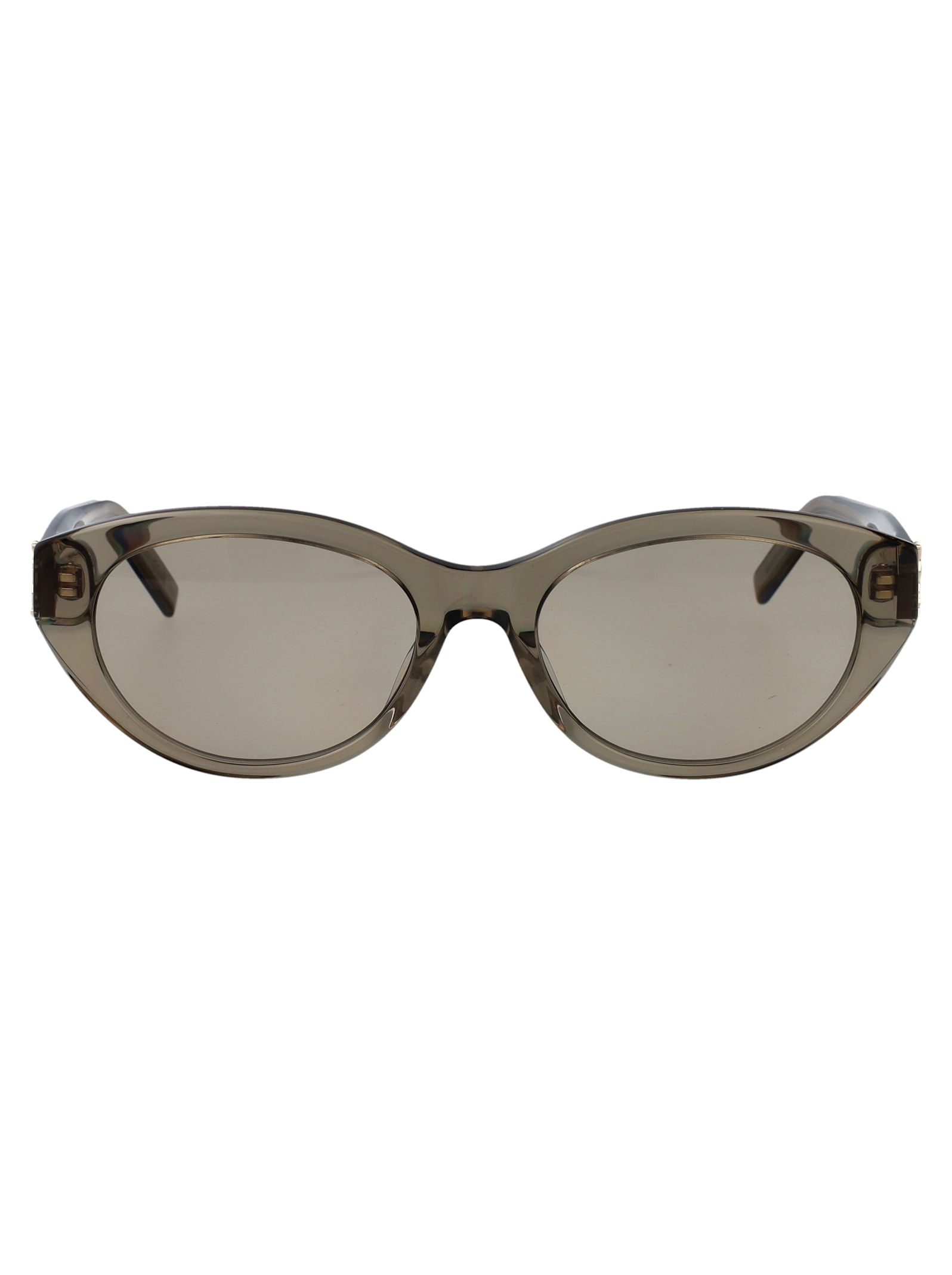Saint Laurent Eyewear Sl M148 Sunglasses