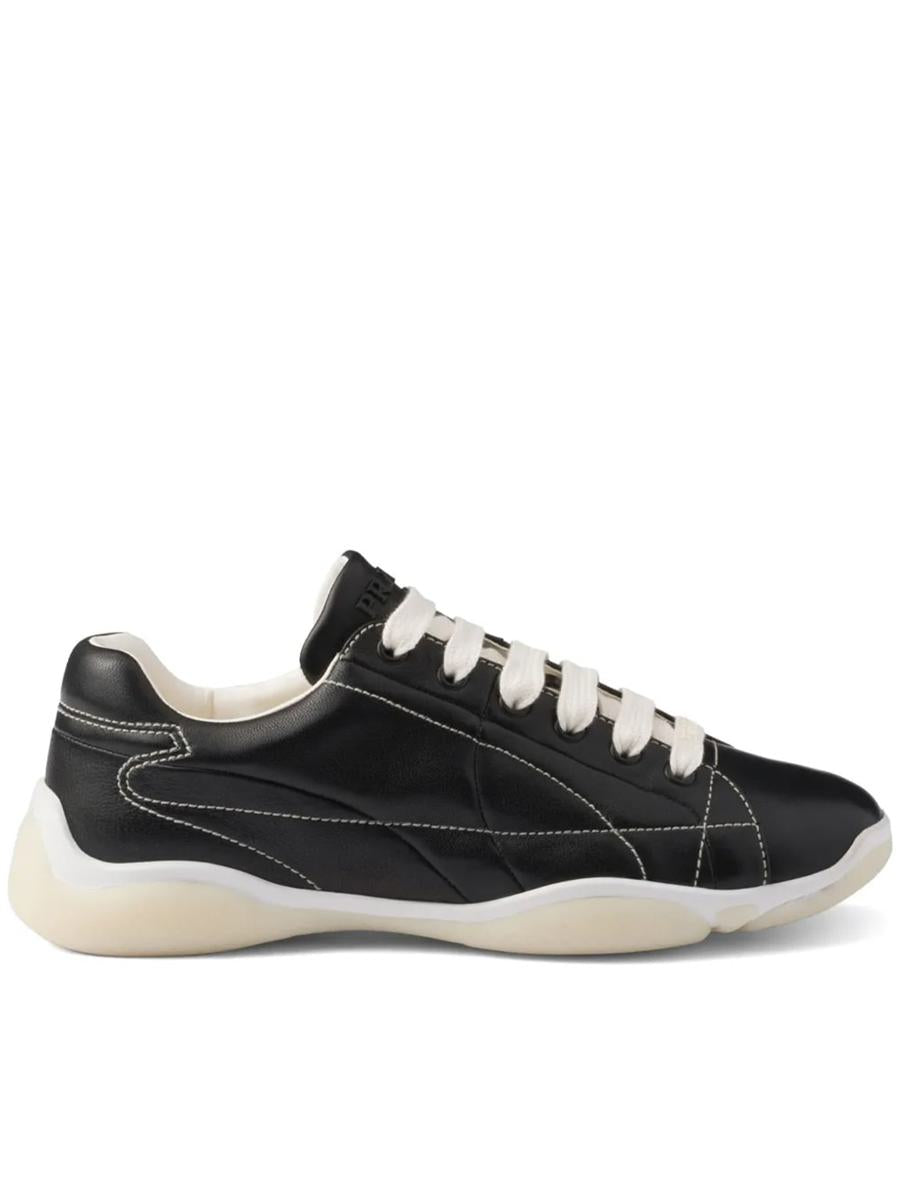 Prada Spin Shoes