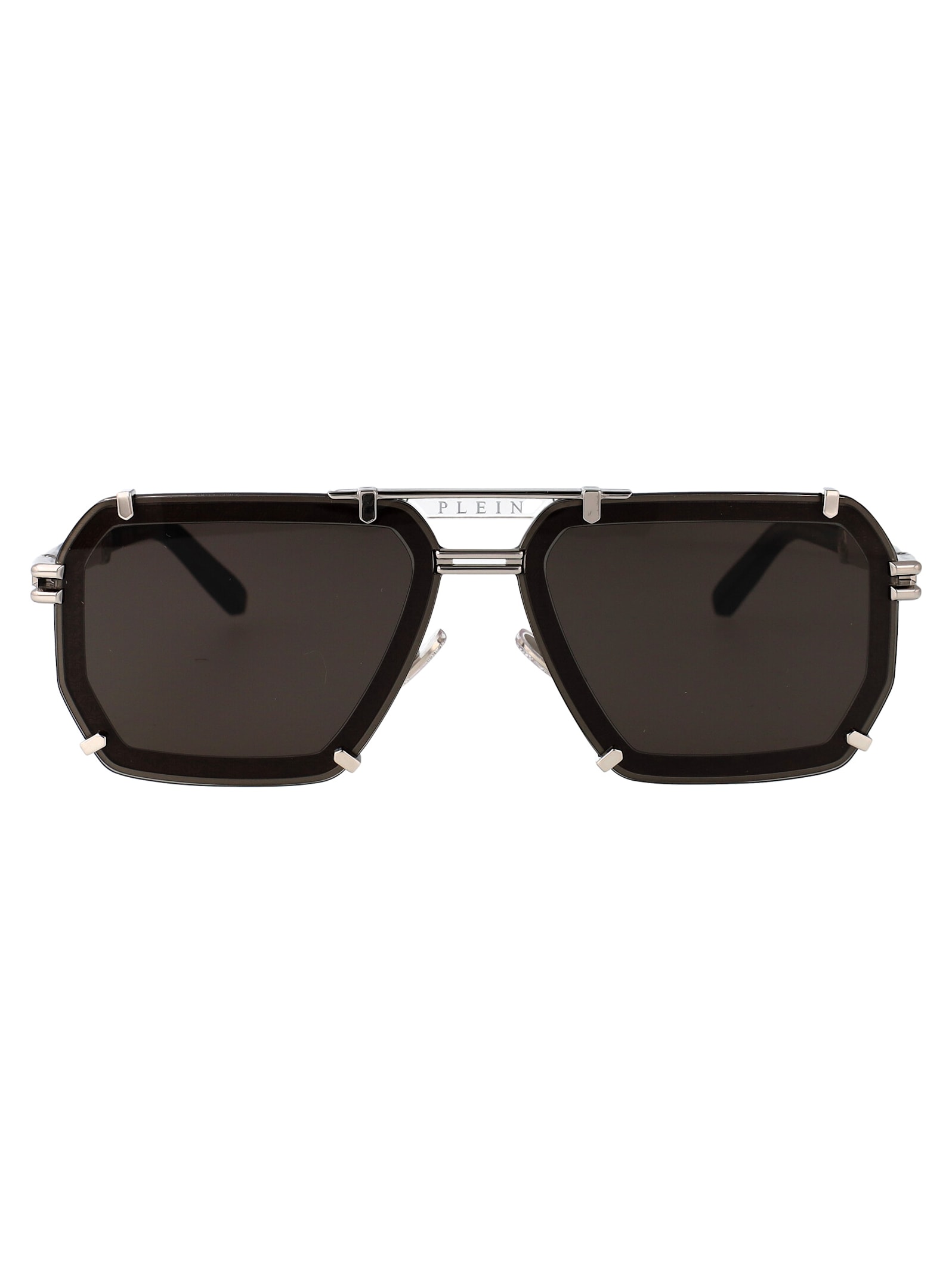 Philipp Plein Plein Legacy Sunglasses