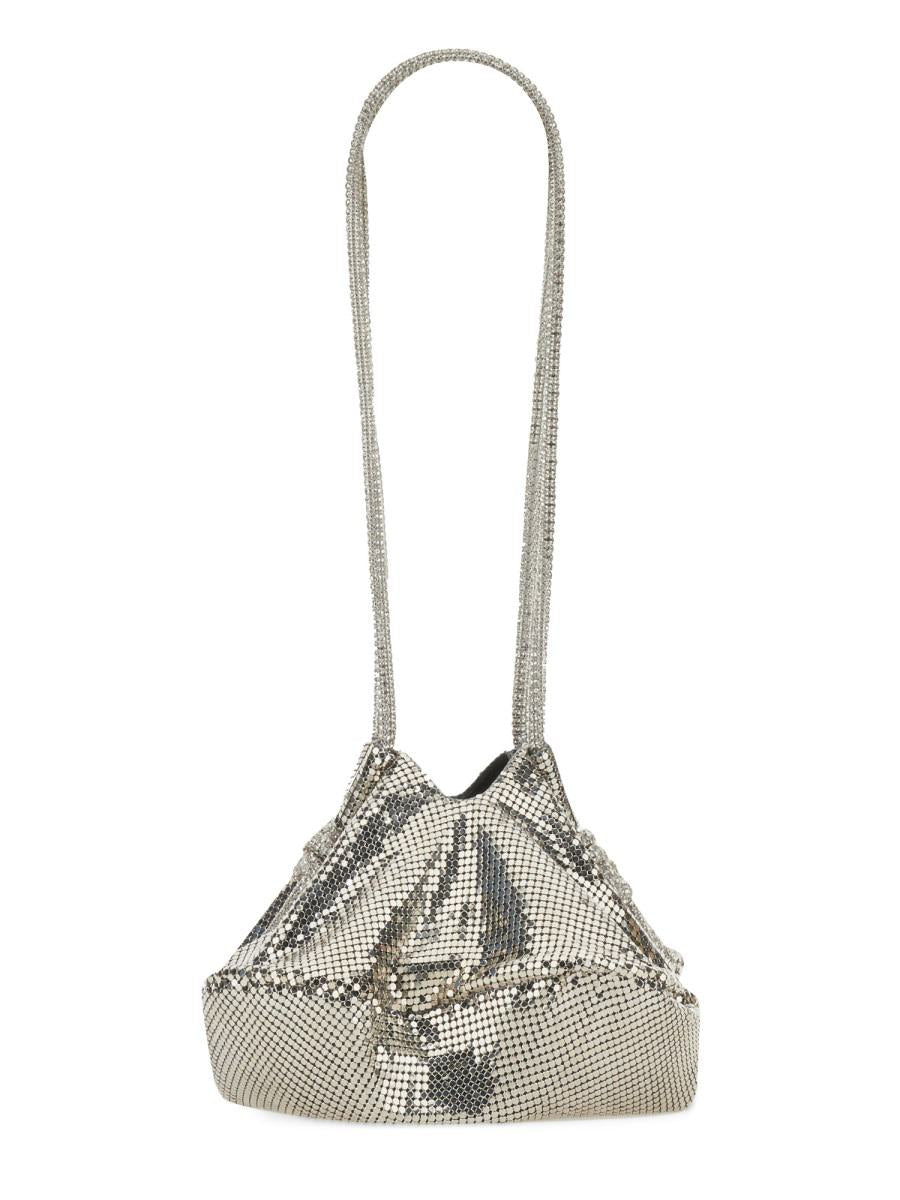 Kara Ufo Shoulder Bag