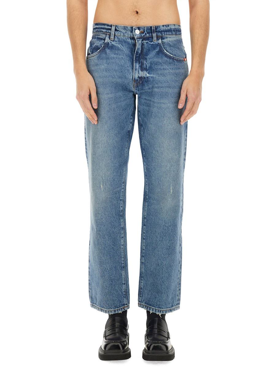 Amish Jeans "James"