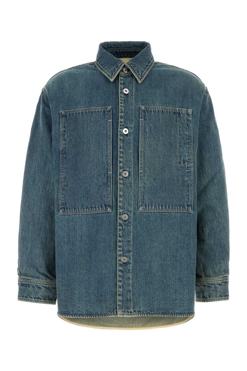Jil Sander Shirts