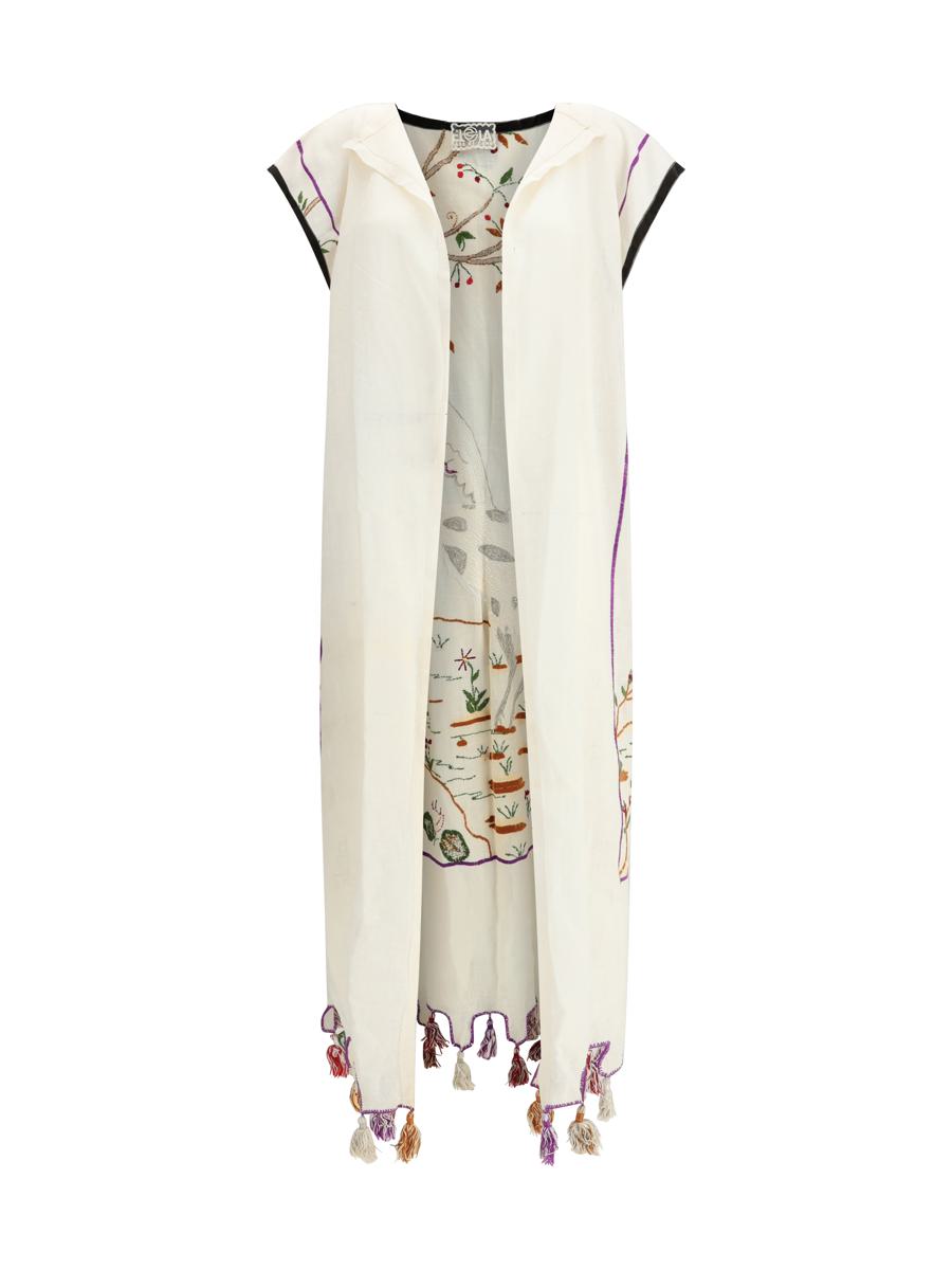 Ella Jackets