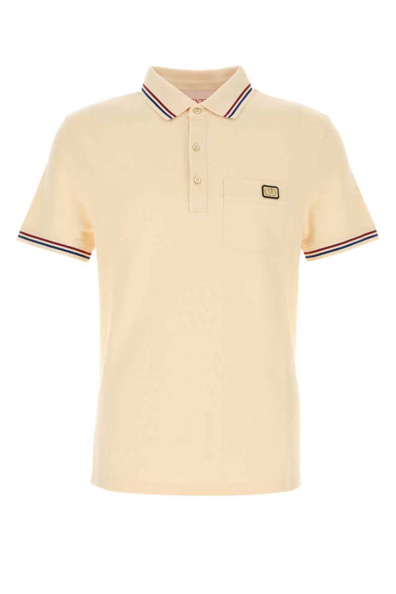 Valentino Garavani Polo衫
