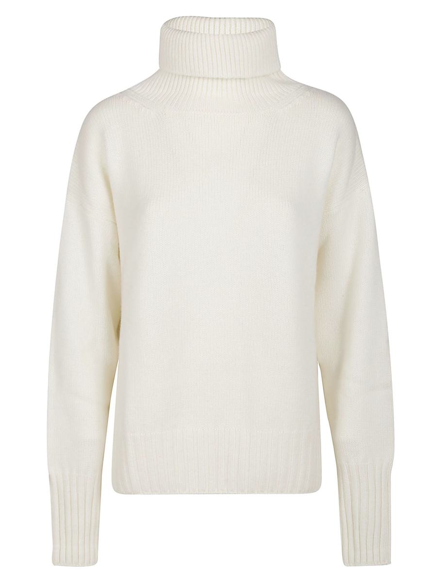 Wild Cashmere Sweater