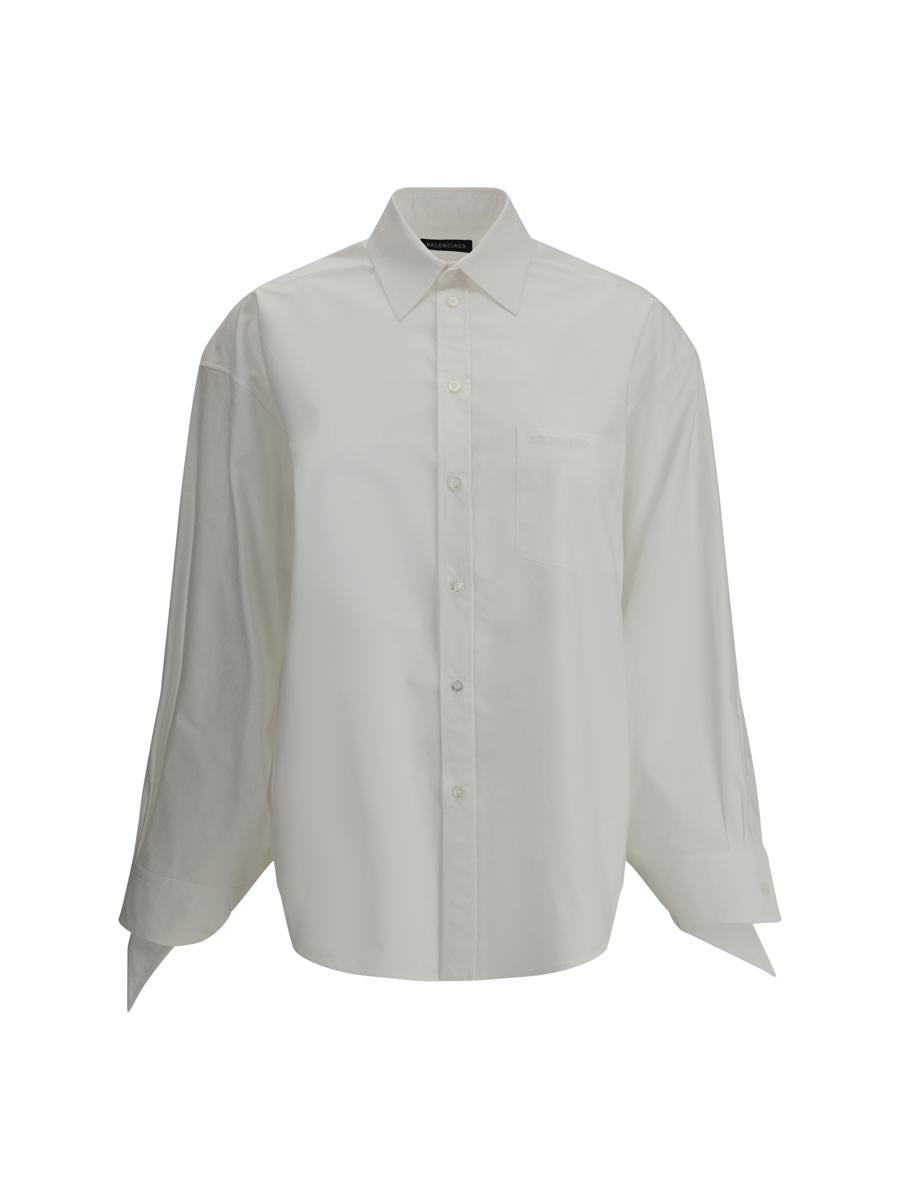 Balenciaga Shirts