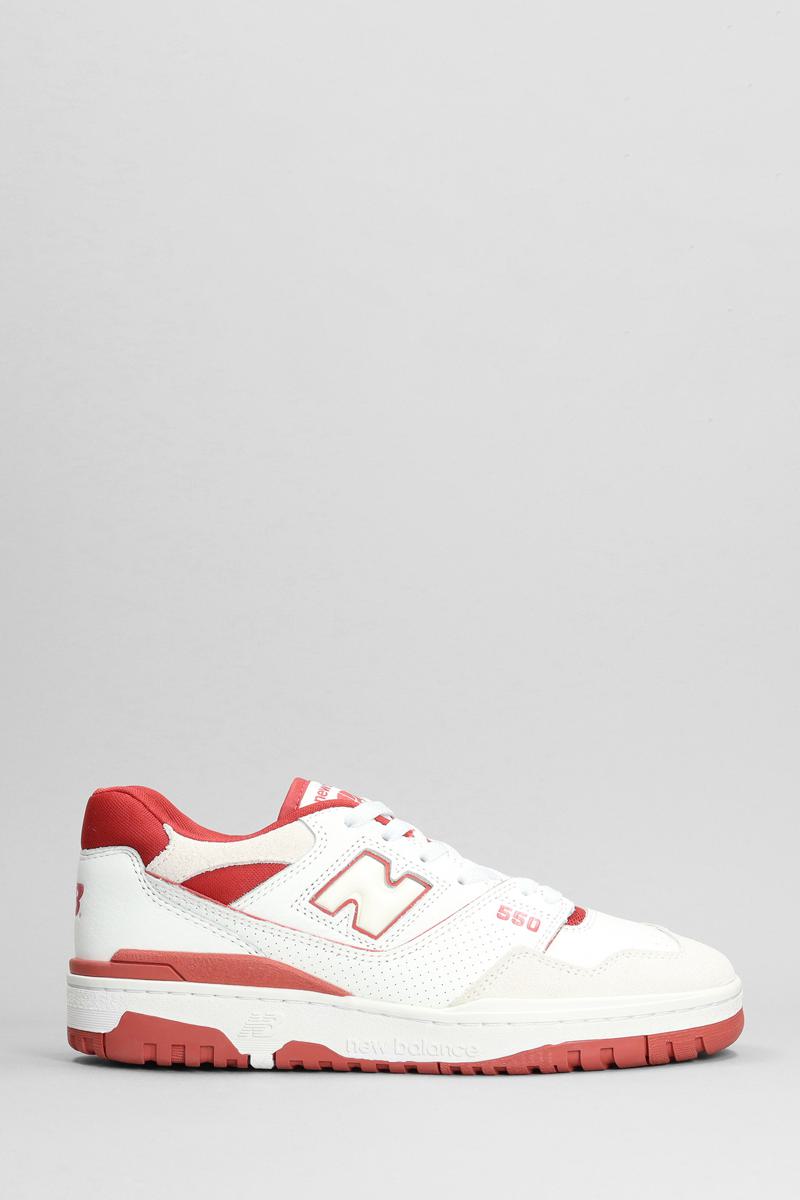 New Balance 550 Sneakers