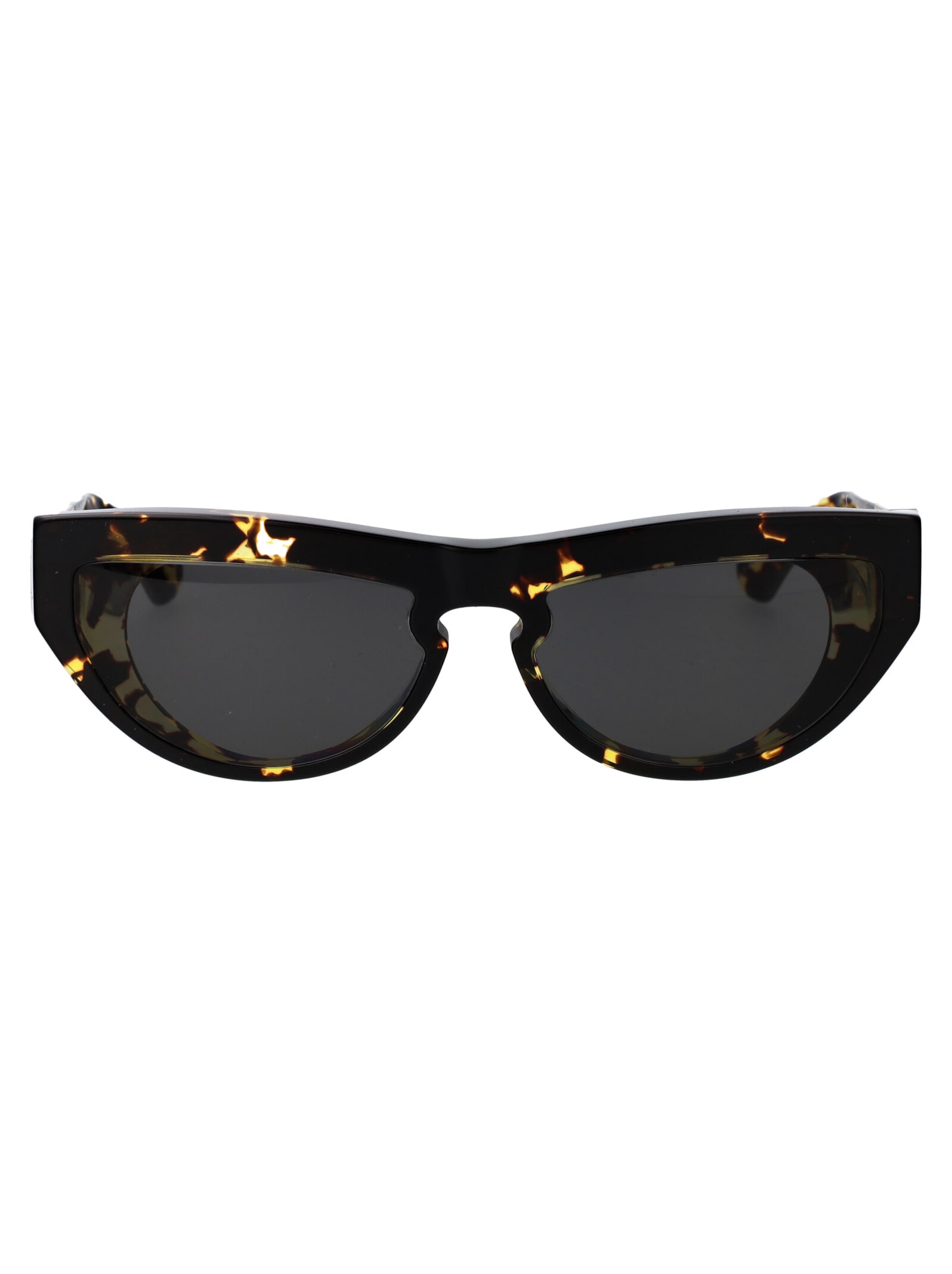Burberry Eyewear 0be4422u 太阳镜