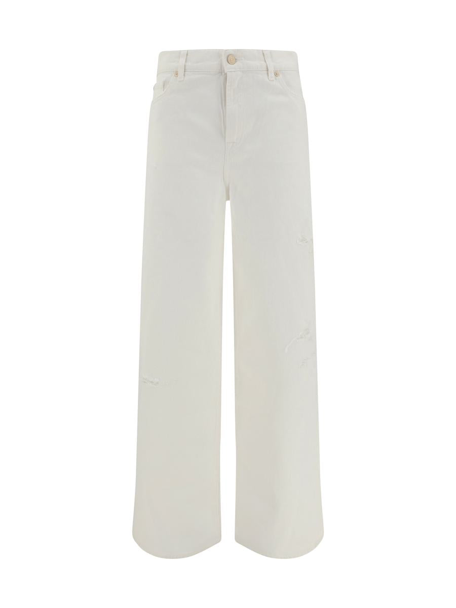 7 For All Mankind Jeans