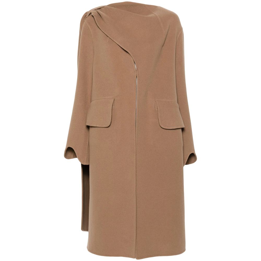 Niccolò Pasqualetti Coats