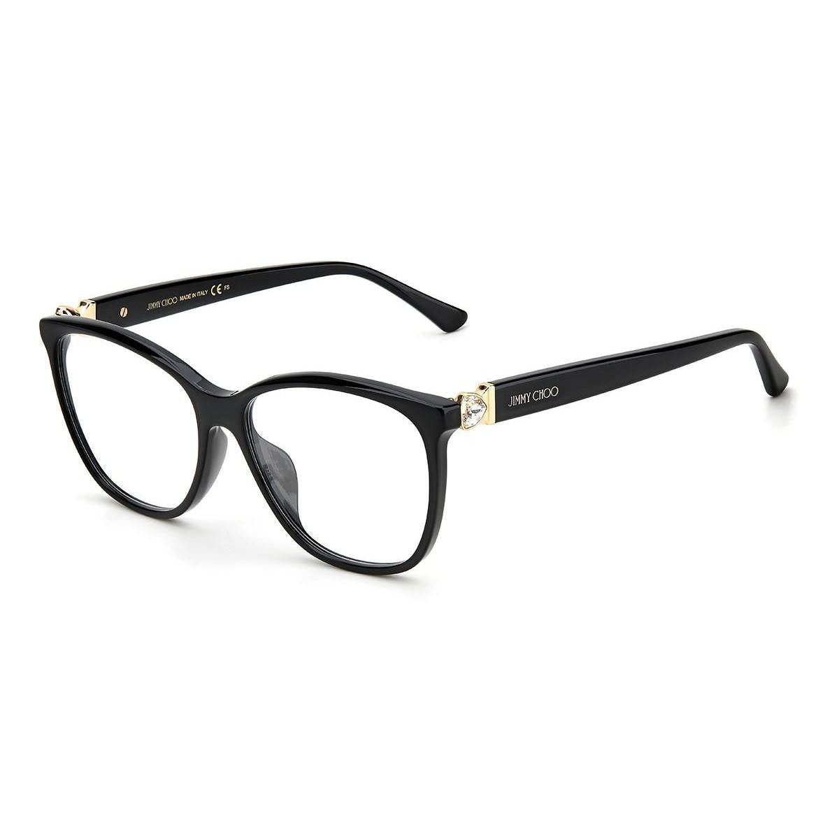 Jimmy Choo Jc318/G Eyeglasses
