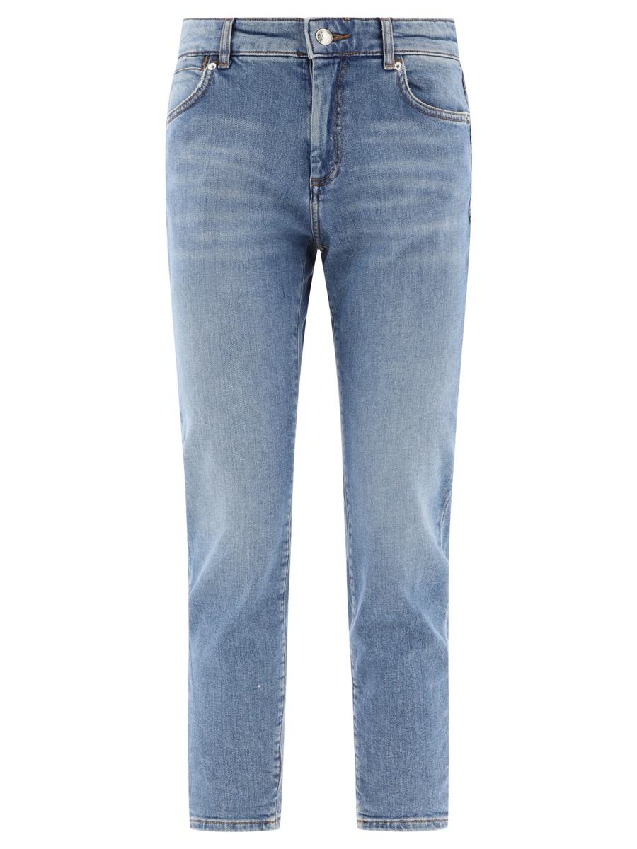 Sportmax "Navata" 牛仔裤