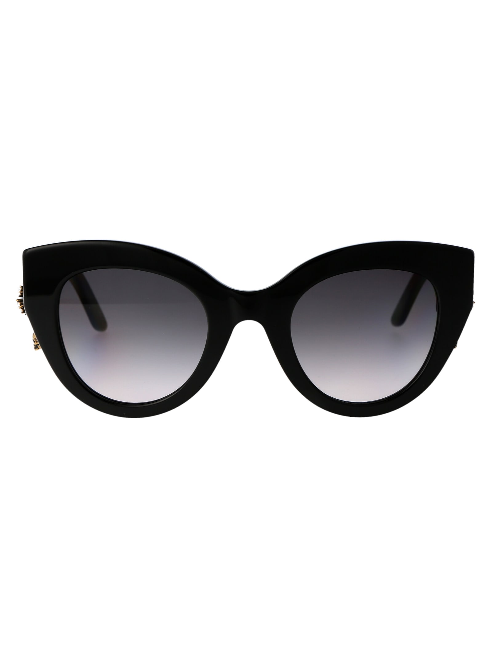 Alexander McQueen Am0417s 太阳镜