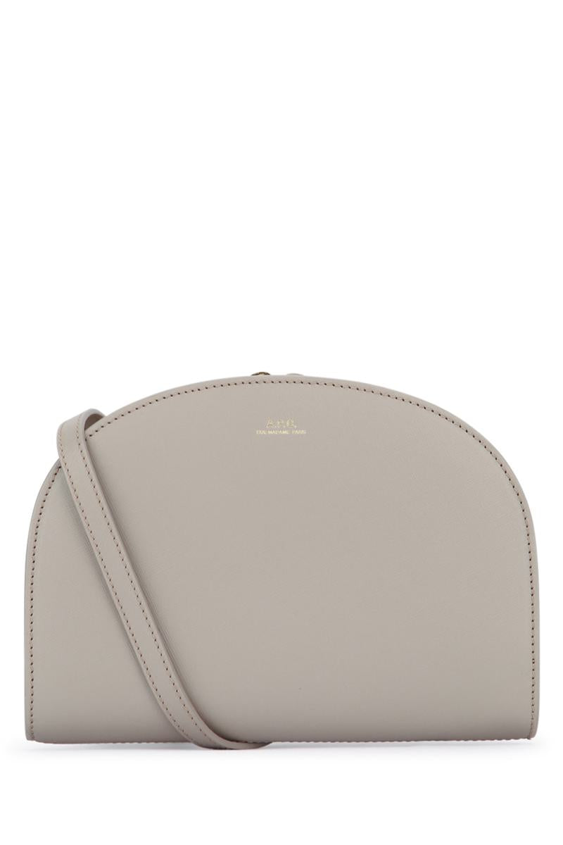A. P.C. Shoulder Bags