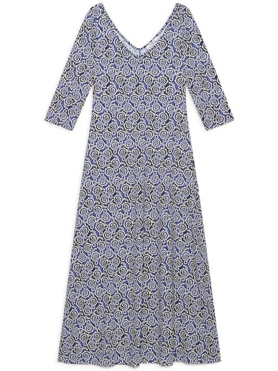 Malìparmi Dress Clothing