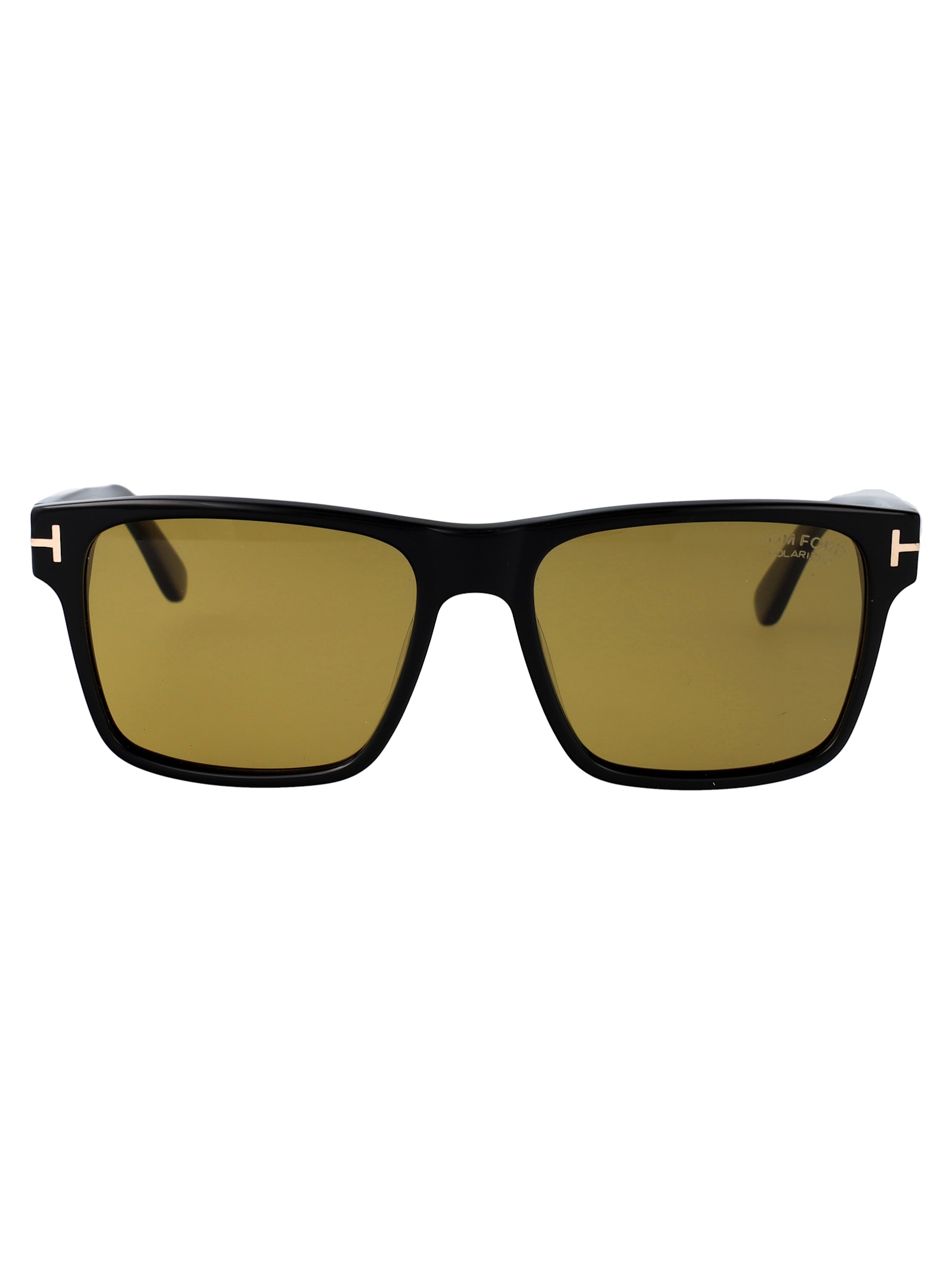 Tom Ford Eyewear Calder Sunglasses