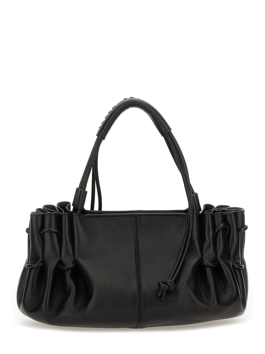 Hereu Bag arta