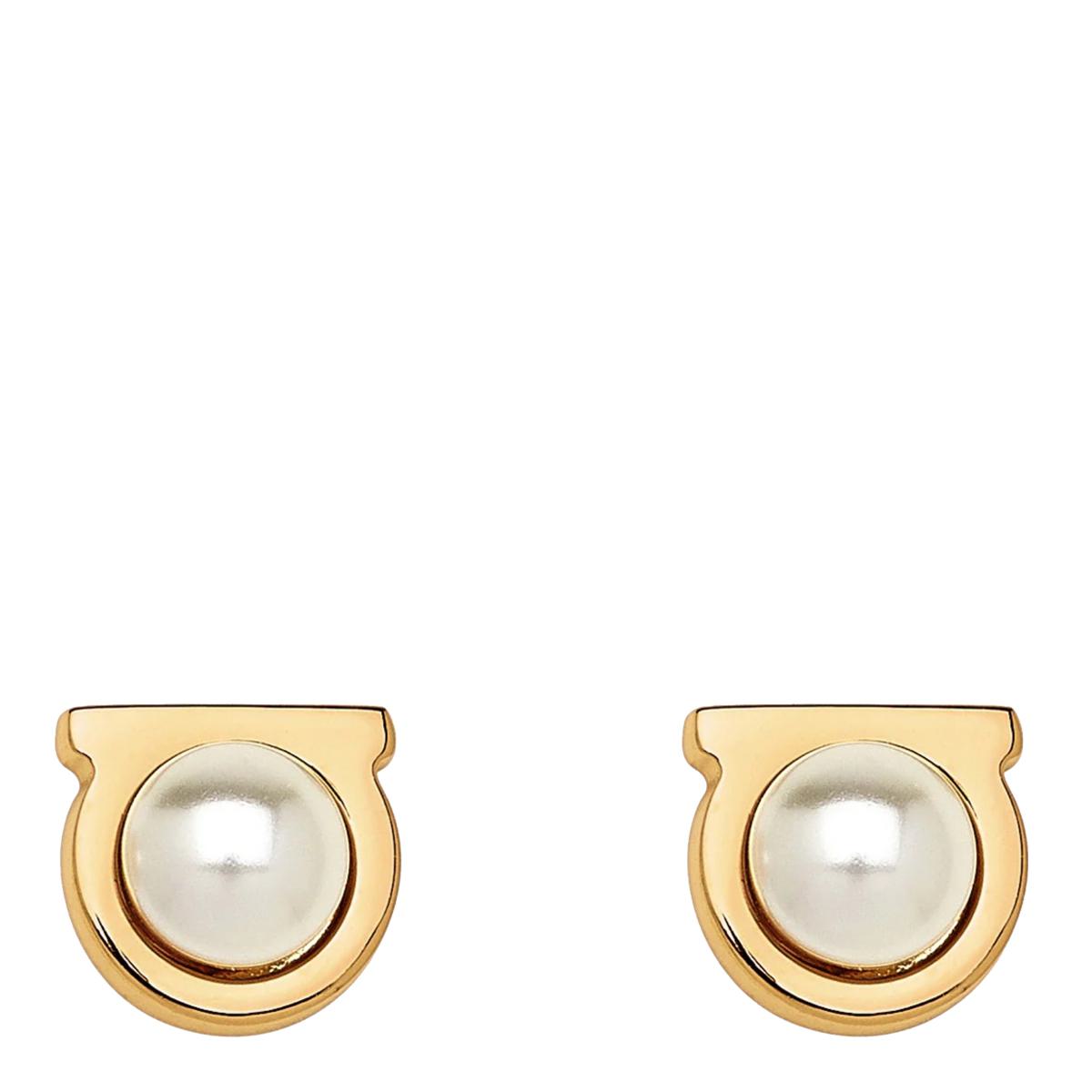 Salvatore Ferragamo 珠宝