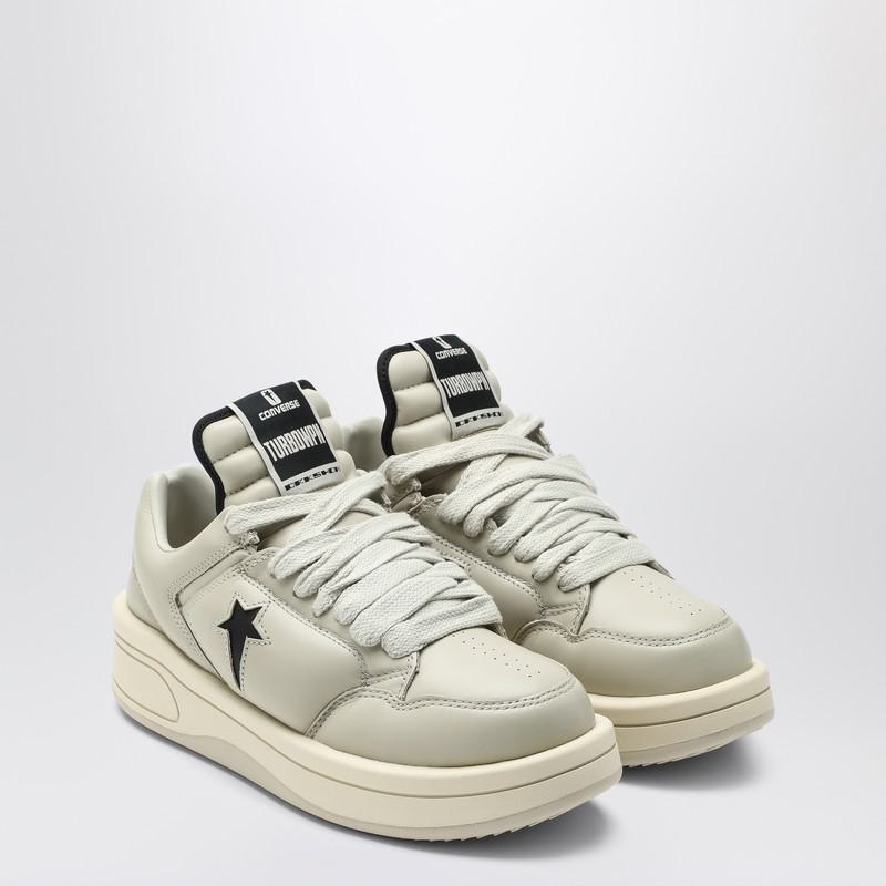 Rick Owens Drkshdw X Converse Turbowpn Ox Sneakers