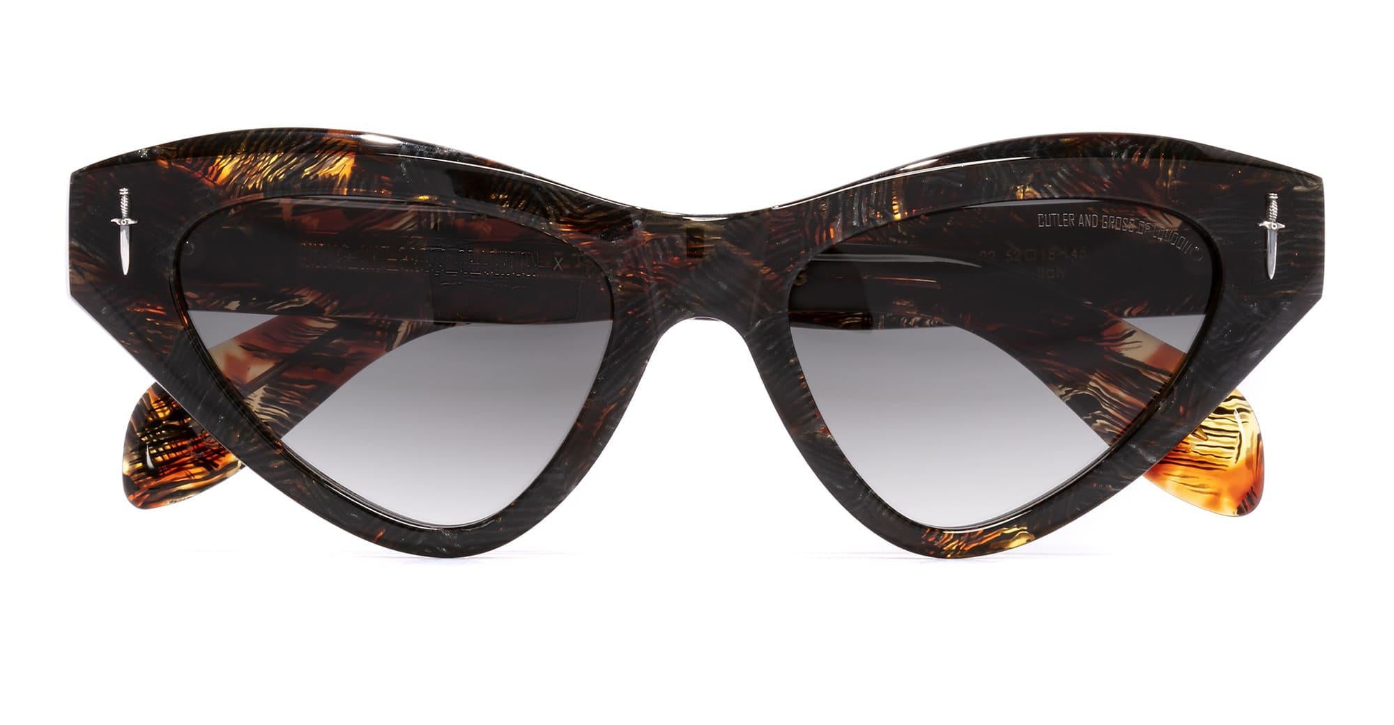 Cutler & Gross Sunglasses