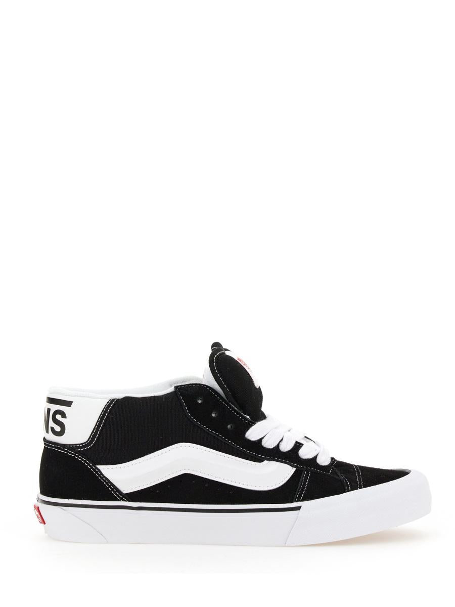 Vans "Knu Mid" Sneaker